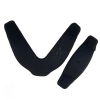 F-One Foilboard V-Strap Set -Surfing Gear Shop v straps foilboard 70383.1670855984