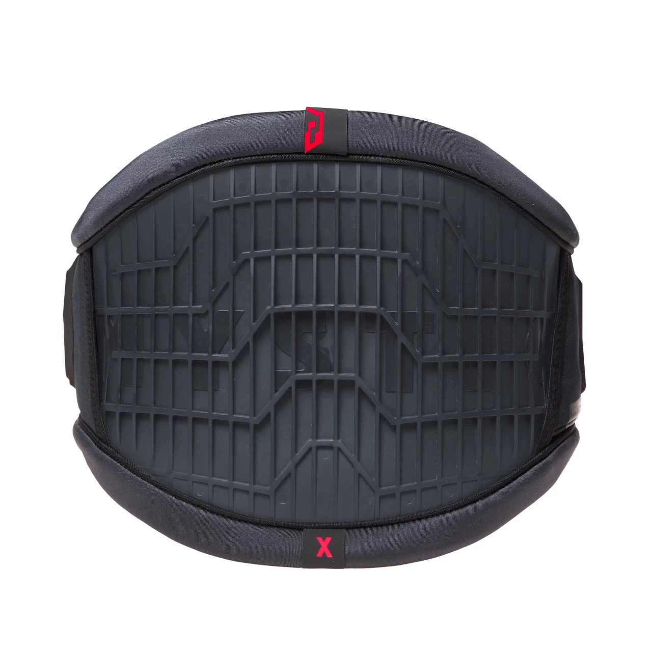 2022 Mystic Warrior X Waist Harness - Dark Grey 3 2022 Mystic Warrior X Waist Harness - Dark Grey