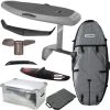 Waydoo More Lift EFoil Package -Surfing Gear Shop waydoo flyer one plus epp explorer surfing sab adapter 899 folding prop battery box bag 76142.1677522144