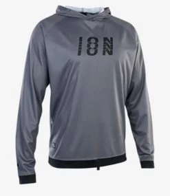 2022 Ion Wetshirt Hood Long Sleeve