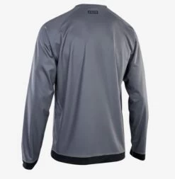 2022 Ion Wetshirt Long Sleeve 11 2022 Ion Wetshirt Long Sleeve -Surfing Gear Shop wetshirt ls grey back 01073.1655925205