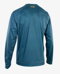 2022 Ion Wetshirt Long Sleeve 13 2022 Ion Wetshirt Long Sleeve -Surfing Gear Shop wetshirt ls petrol back 33004.1655925209