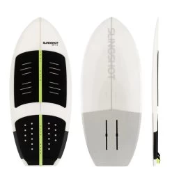 2023 Slingshot WF-1 V4 4'2'' Board Only