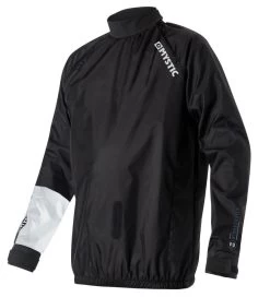 2022 Mystic Wind Barrier Kite 10 2022 Mystic Wind Barrier Kite -Surfing Gear Shop wind barrier kite black front 90854.1655239302