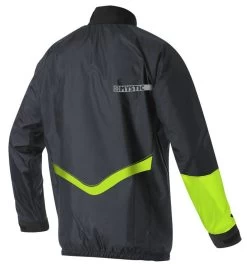 2022 Mystic Wind Barrier Kite 13 2022 Mystic Wind Barrier Kite -Surfing Gear Shop wind barrier kite navy back 69289.1655239166