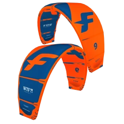 2023 F-One WTF!? V2 Kiteboarding Kite 8 2023 F-One WTF!? V2 Kiteboarding Kite -Surfing Gear Shop wtf v2 1280x1280 71238.1677871598